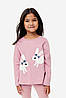 Реглан Rabbit H&M 134/140см, фото 4