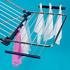 Сушарка для білизни і одягу TEMPO SUPER (GM07697), фото 3