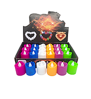 Свічка Led 5 см