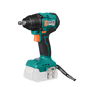 Гайковерт акумуляторний 500 Нм, 20 В Sturm IW3220CLB (без АКБ та ЗП)