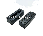 Перемикач двигуновий Daier SS-24N06, (ON-ON-ON-ON), 10pin