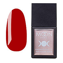Кольорова база MOON FULL Amazing Color Base №3002 червоний, 12 мл.