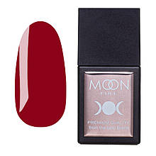 Кольорова база MOON FULL Amazing Color Base №3003 червоний, 12 мл.
