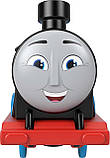 Паровозик Томас і друзі. Моторизований потяг Гордон. Thomas & Friends Motorized Toy Train Gordon, фото 6