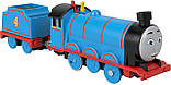 Паровозик Томас і друзі. Моторизований потяг Гордон. Thomas & Friends Motorized Toy Train Gordon, фото 2