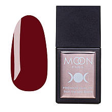 Кольорова база MOON FULL Amazing Color Base №3005 винний, 12 мл.