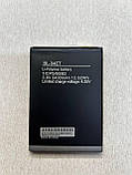 Акумулятор для Tecno BL-34ET / Tecno Pop 3 , 3400 mAh   Original PRC, фото 3