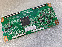 Плата тикон T-Con Board DCB-PDM280B-02 l50m5-5aru