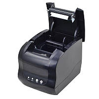 Термопринтер этикеток и чеков Xprinter XP-365B