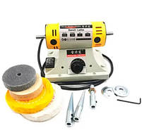 Шліфувальні верстати