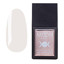 Кольорова база MOON FULL Amazing Color Base №3014 молочно-бежевий, 12 мл.