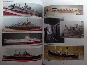 Advanced Ship Modelling. Brian King., фото 3