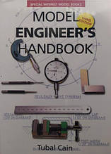 Model Engineer's Handbook 3rd Edition. Tubal Cain.