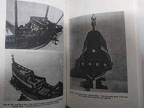 Model Ships and Their Construction - A Practical Guide to the Craft of Historical Shipmodelling. Bernard, фото 3