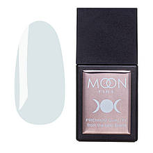 Кольорова база MOON FULL Amazing Color Base №3017 блакитний, 12 мл.