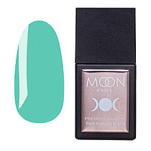 Кольорова база MOON FULL Amazing Color Base №3018 бірюзовий, 12 мл.