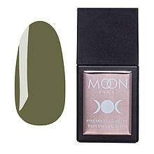 Кольорова база MOON FULL Amazing Color Base №3020 оливковий, 12 мл.