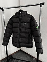 Пуховик Stone Island