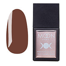 Кольорова база MOON FULL Amazing Color Base №3024 коричневий, 12 мл.