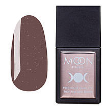 Кольорова база MOON FULL Amazing Color Base №3026 молочний шоколад із шиммером, 12 мл.