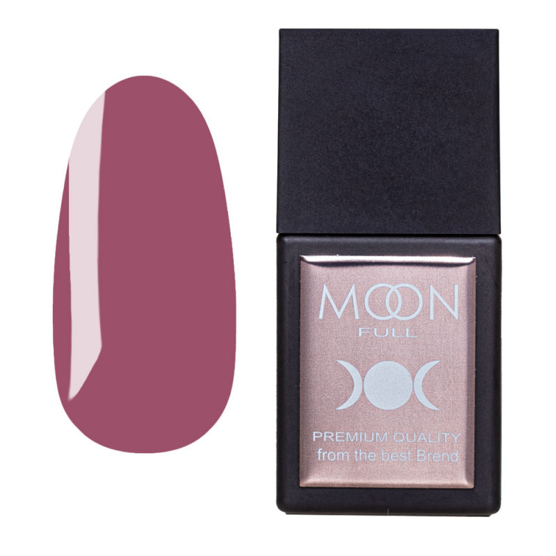 Кольорова база MOON FULL Amazing Color Base №3027 пурпурово-рожевий, 12 мл.