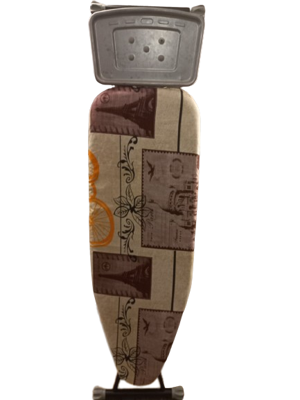 Чохол на прасувальну дошку (130×50) Париж 3 Classic