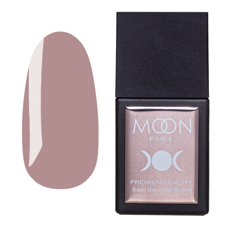 Кольорова база MOON FULL Amazing Color Base №3032 бежевий нюд, 12 мл.