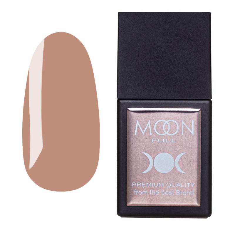 Кольорова база MOON FULL Amazing Color Base №3034 бежевий, 12 мл.