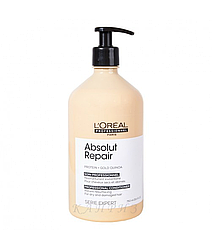 Кондиционер L'Oreal Professionnel Serie Expert Absolute Repair 750 мл