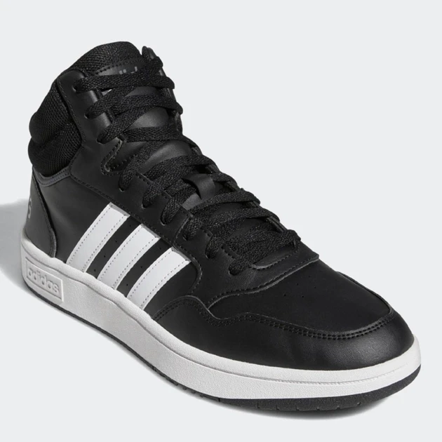 Adidas Hoops 3.0 Mid 43.5 9UK 27.5