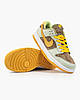 Чоловічі кросівки Nike Dunk Low Dusty Olive Brown Orange DH5360-300, фото 10