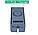 Power Bank 22,5W 60000 mAh T21-PD-QI QC швидка зарядка повірка банк зовнішній акумулятор бездротова, фото 7