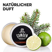 Воск для укладки волос Camden Barbershop Company Hair Wax 100 ml