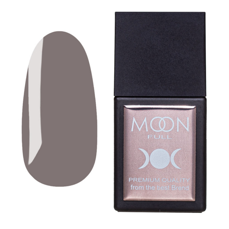 Кольорова база MOON FULL Amazing Color Base №3051 коричнево-сірий, 12 мл.