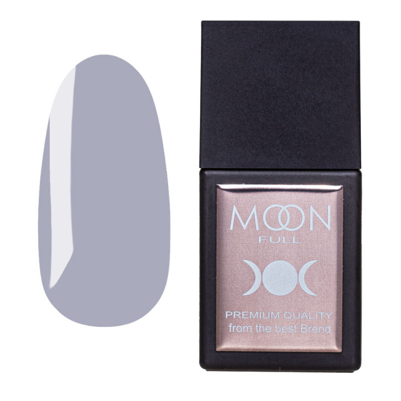 Кольорова база MOON FULL Amazing Color Base №3052 блакитний, 12 мл., фото 1