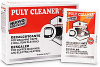 Средство для удаления накипи Puly Cleaner Descaler (10 пак. по 25 г)
