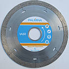Алмазний диск PALMINA, для різання твердої кераміки 125x1,8x8,5x22,23 1A1R