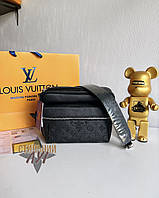 Мужская сумка барсетка Louis Vuitton Outdoor Messenger мессенжер