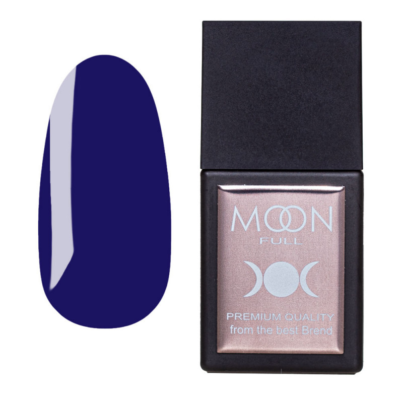 Кольорова база MOON FULL Amazing Color Base №3062 синій, 12 мл.