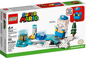 LEGO Super Mario