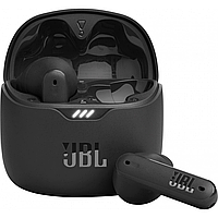 Навушники JBL Tune Flex, Black (JBLTFLEXBLK)