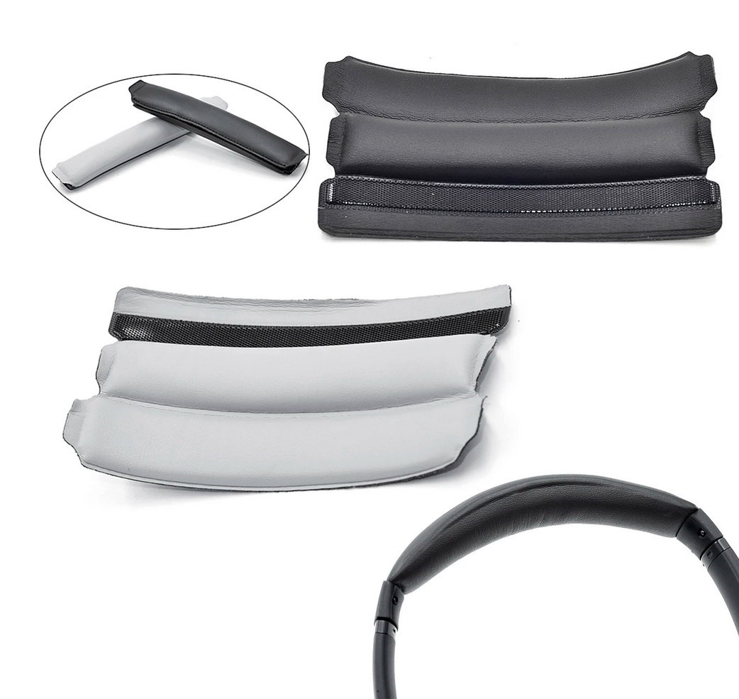 Накладка амбушури JBL Everest Elite 750NC 710 GA Audio-Technica ATH-SR30BT, фото 1