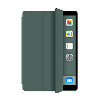 Чехол Smart Case для iPad 2/3/4 (Retina) 9.7 дюймов Dark Green