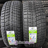 Разноширокие зимние шины R19 (BMW X5, X6) LingLong Green-Max Winter Ice I-15 SUV 255/50R19 103T + 285/45R19 10