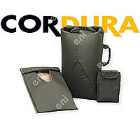 Сумка-рюкзак для Старлинк Starlink V2 (в комплекте 2 чехла) мультикам, пиксель, олива, хаки, койот, чёрный Cordura Олива