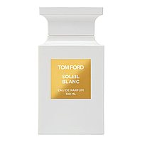 Парфюм Tom Ford Soleil Blanc Tester Lux 100 ml. Том Форд Солейл Бланк Тестер Люкс 100 мл.