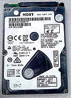 Б\У Жесткий диск Hitachi HGST Ноутбук 500ГБ 2.5 Z5K500 HTS545050A7E680