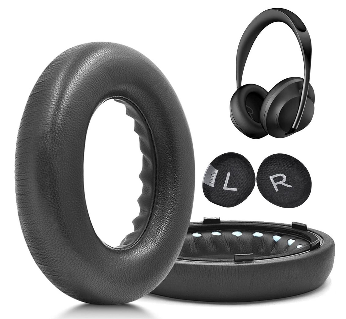 【美品】BOSE Noise Cancelling Headphones 700 Наушники Bose Noise Cancelling Headphones 700 Black (794297