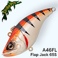Воблер Strike Pro Flap Jack 65S A46FL