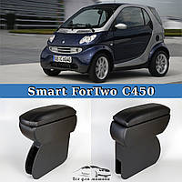 Подлокотник на Смарт Форту Ц450 Smart ForTwo C450 1998-2007